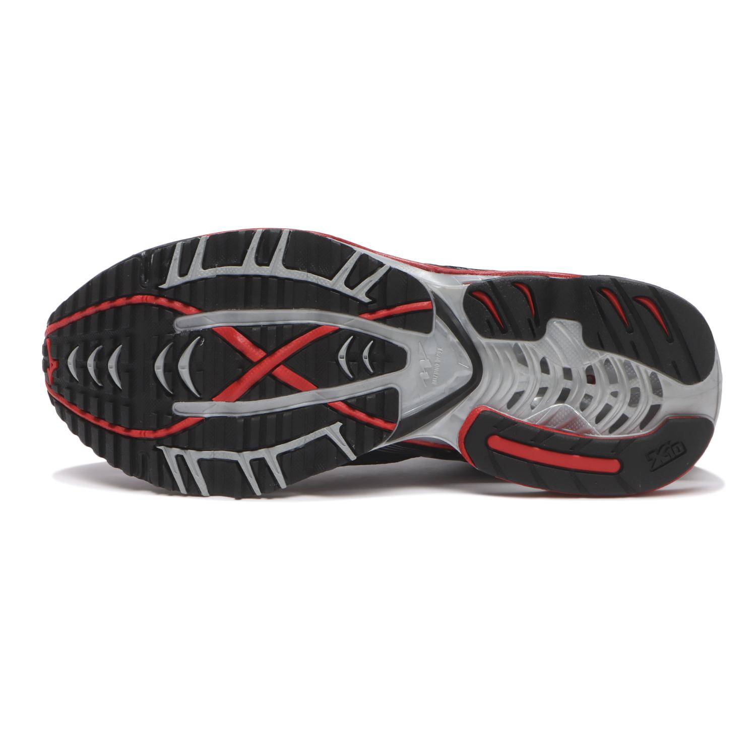  MIZUNO WAVE PROPHECY 1画像6