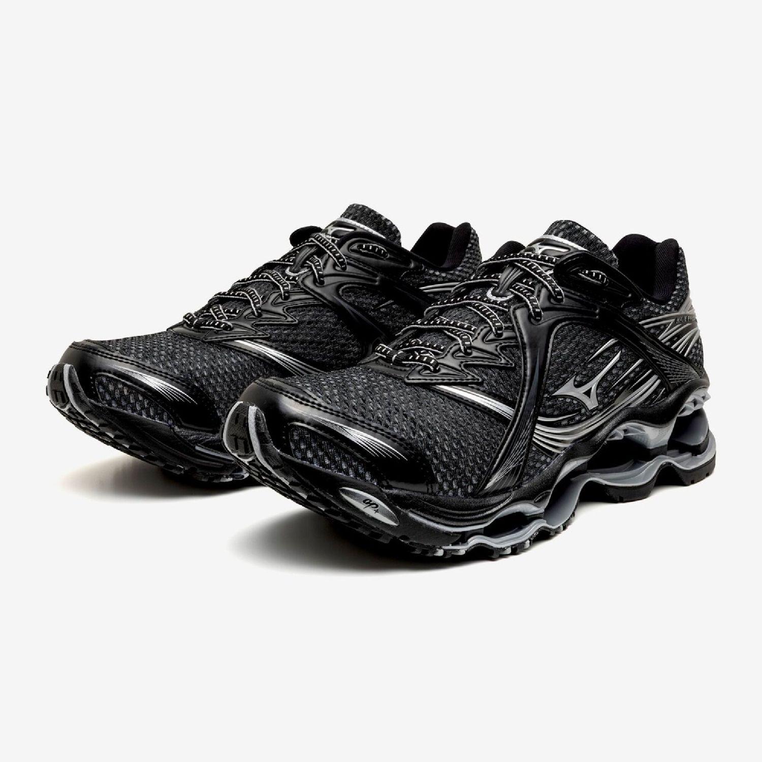  MIZUNO WAVE PROPHECY 1画像2
