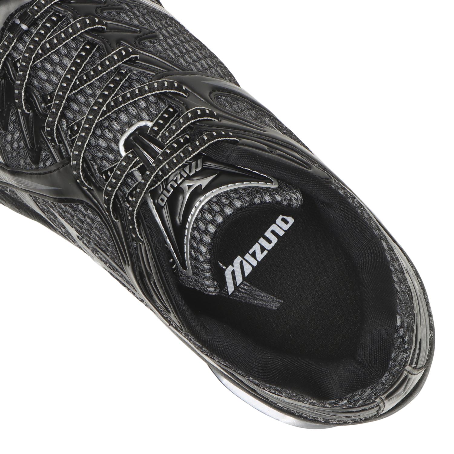  MIZUNO WAVE PROPHECY 1画像7