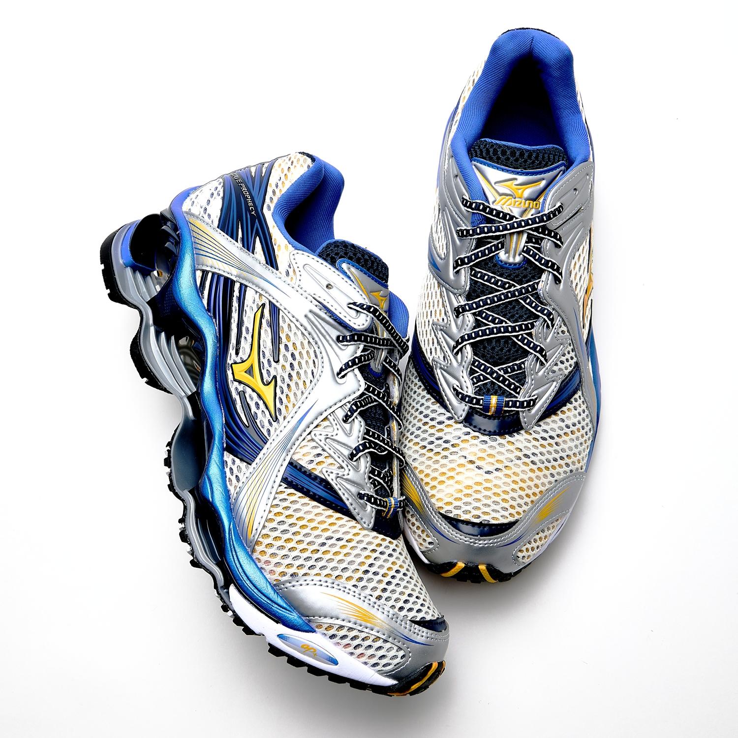  MIZUNO WAVE PROPHECY 1画像3