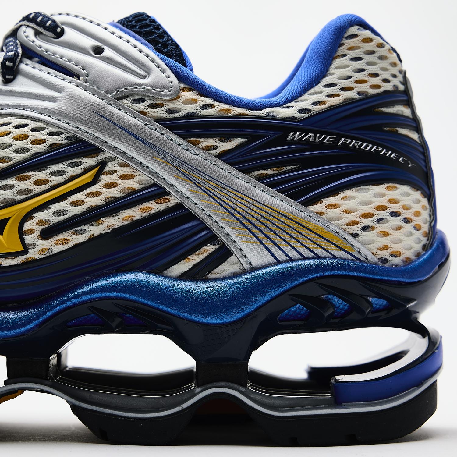  MIZUNO WAVE PROPHECY 1画像2