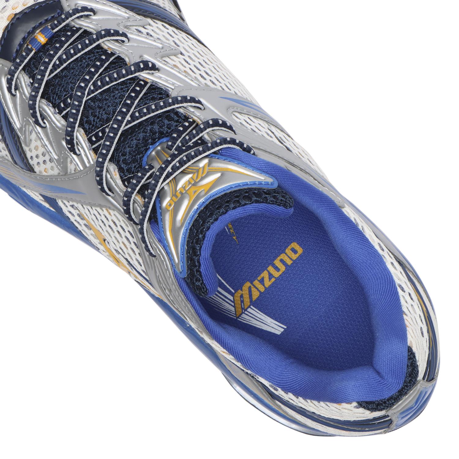 MIZUNO WAVE PROPHECY 1｜BILLY'S ENT 公式通販