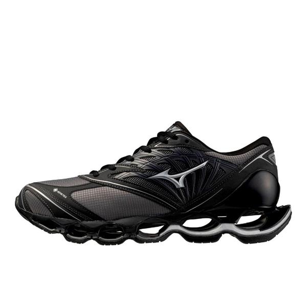 MIZUNO ウェーブ プロフェシー LS ゴアテックス グレー 26cm