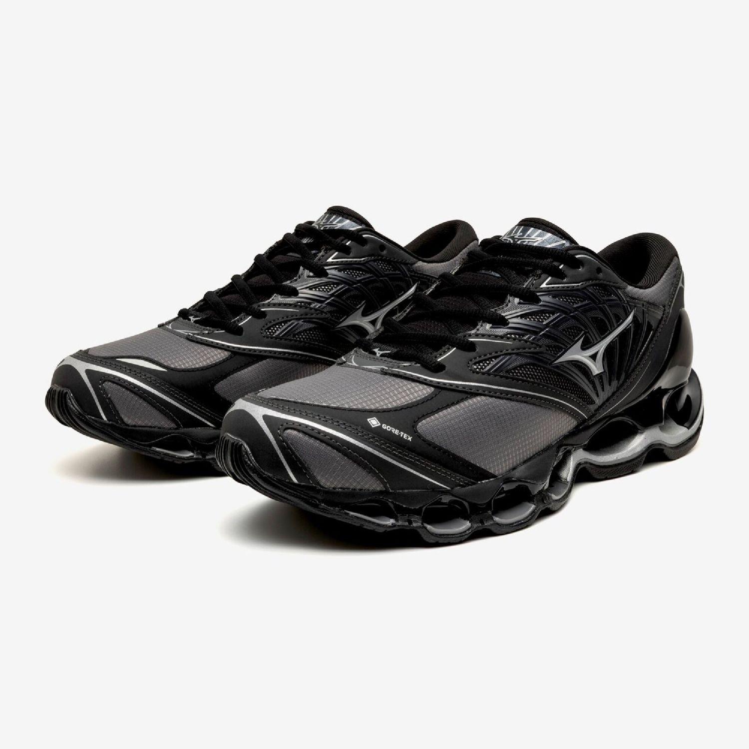  MIZUNO WAVE PROPHECY LS GTX画像2