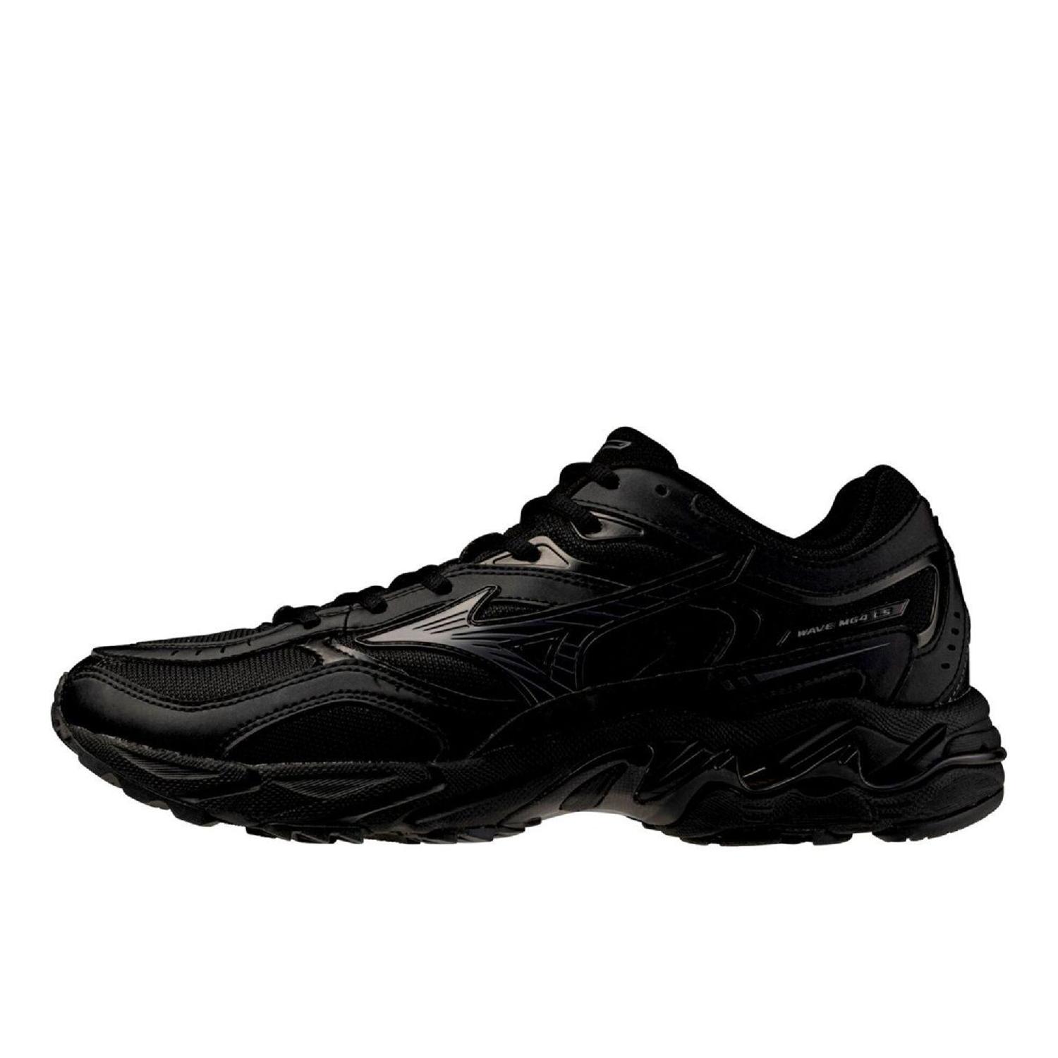  MIZUNO WAVE MUSTANG LS画像1