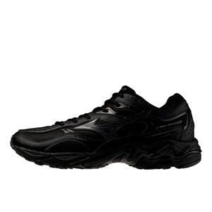 BLACK/METALLIC GRAY