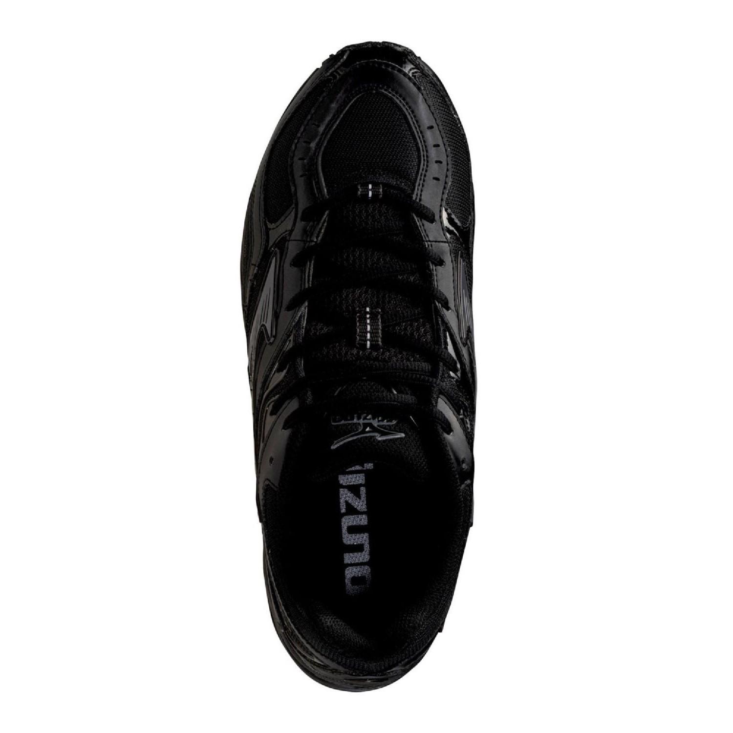  MIZUNO WAVE MUSTANG LS画像3