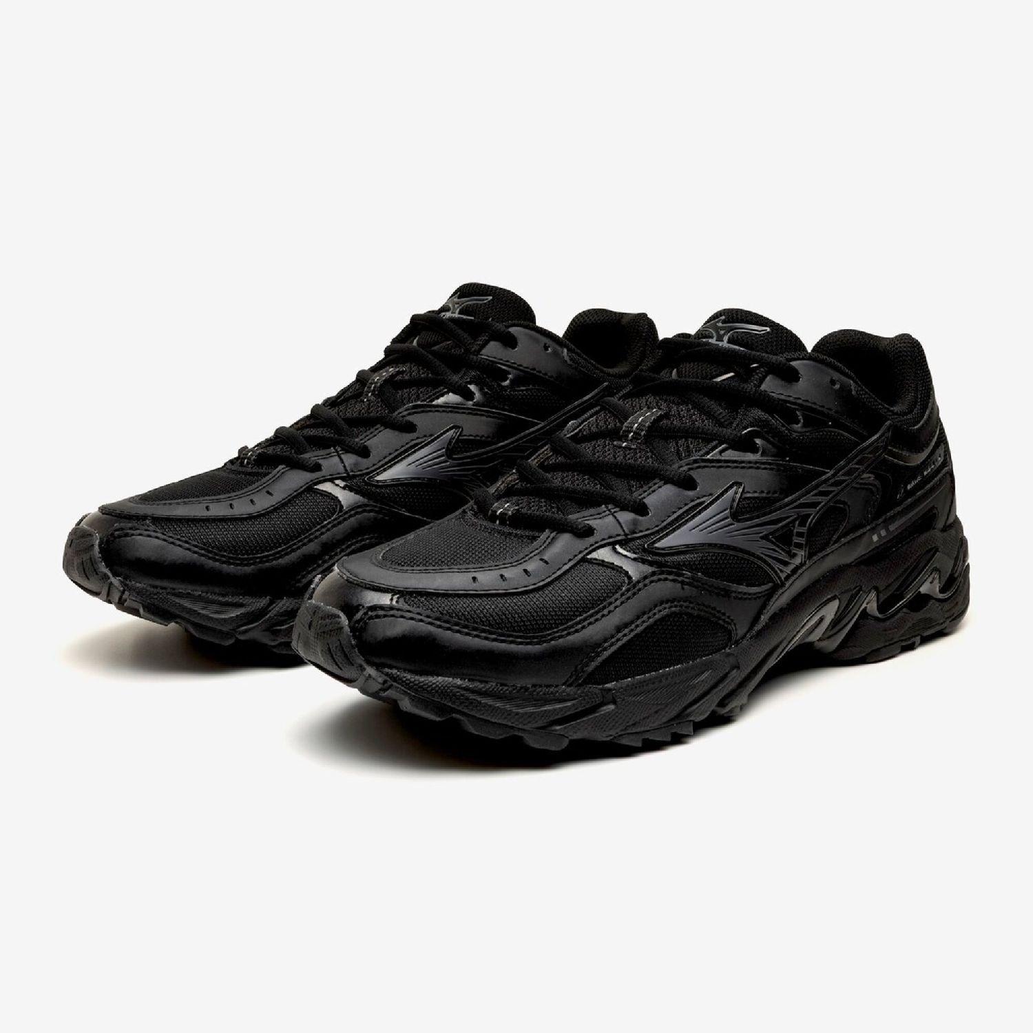  MIZUNO WAVE MUSTANG LS画像2