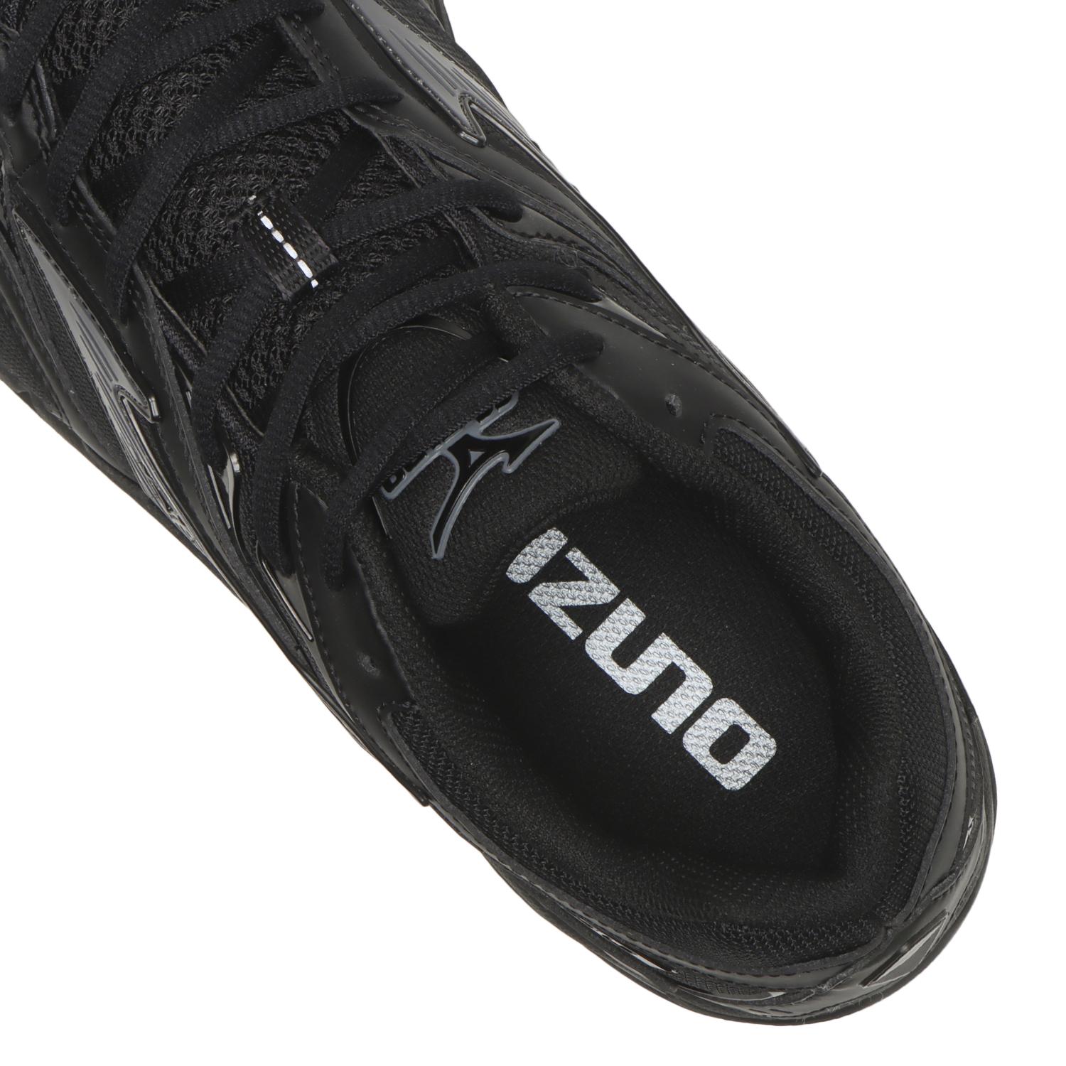  MIZUNO WAVE MG4 LS画像7