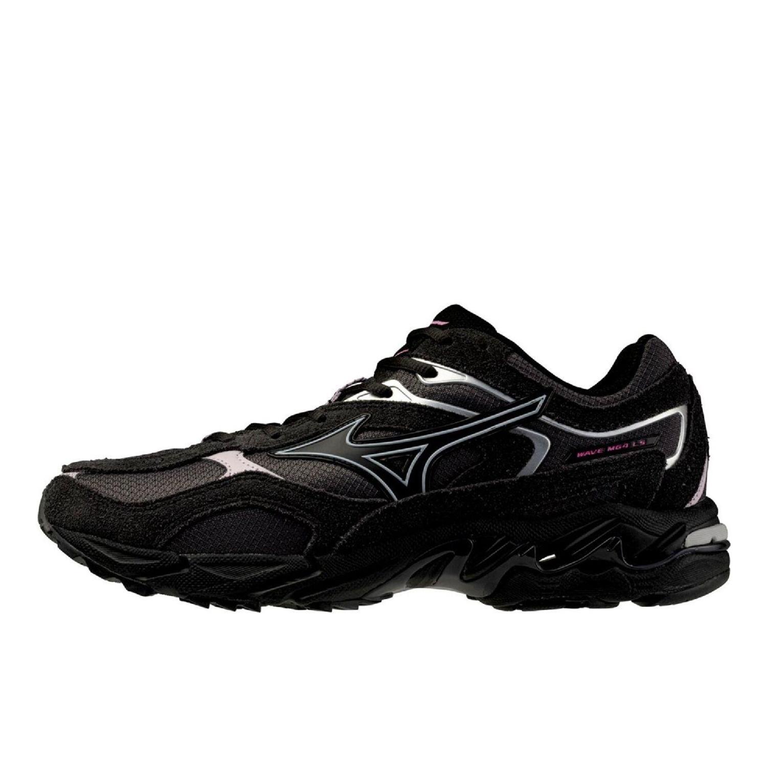  MIZUNO WAVE MG4 LS画像1