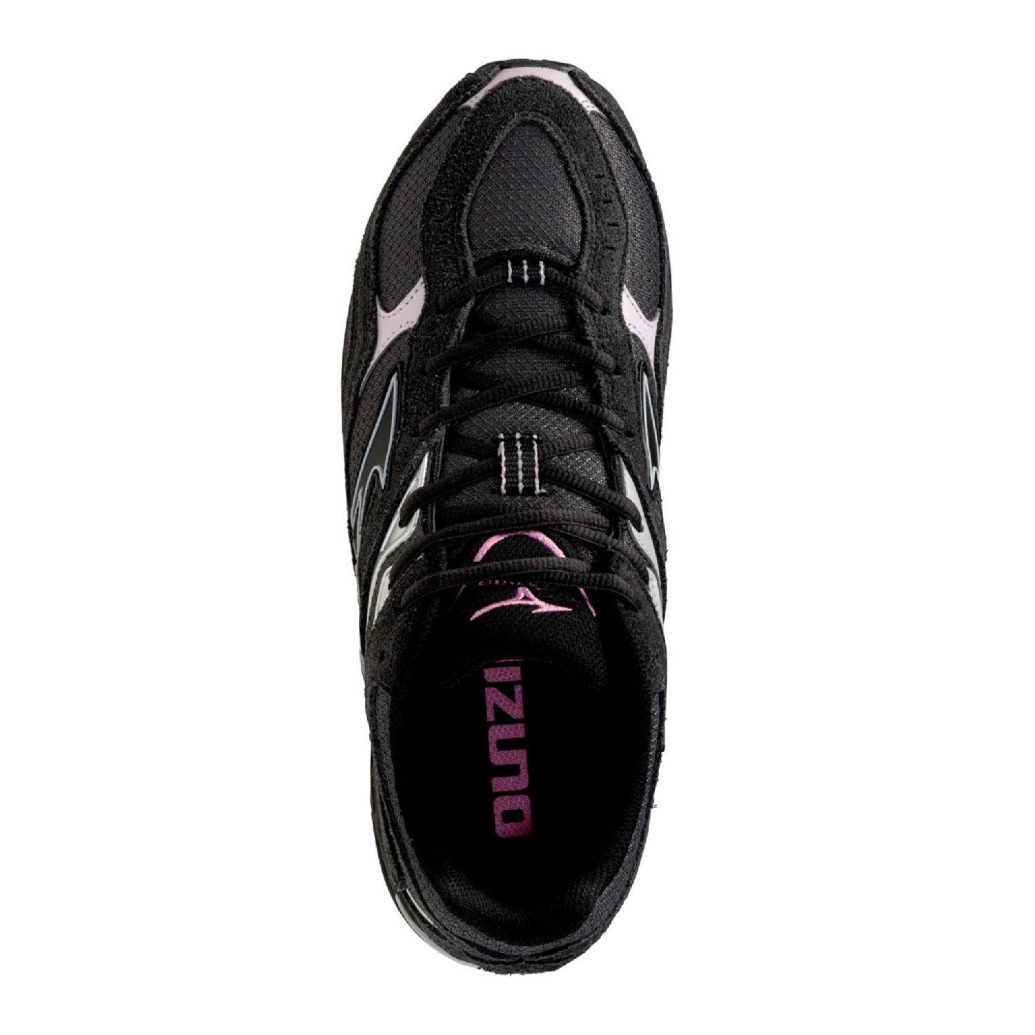  MIZUNO WAVE MG4 LS画像3