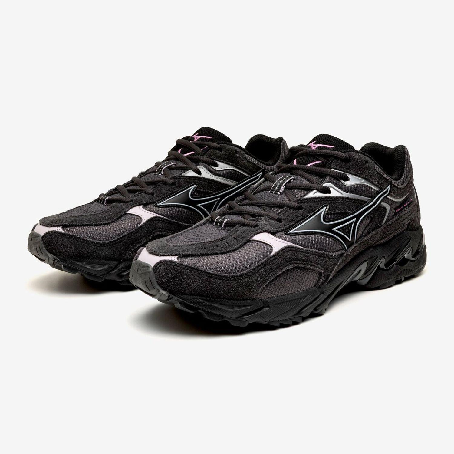  MIZUNO WAVE MG4 LS画像2