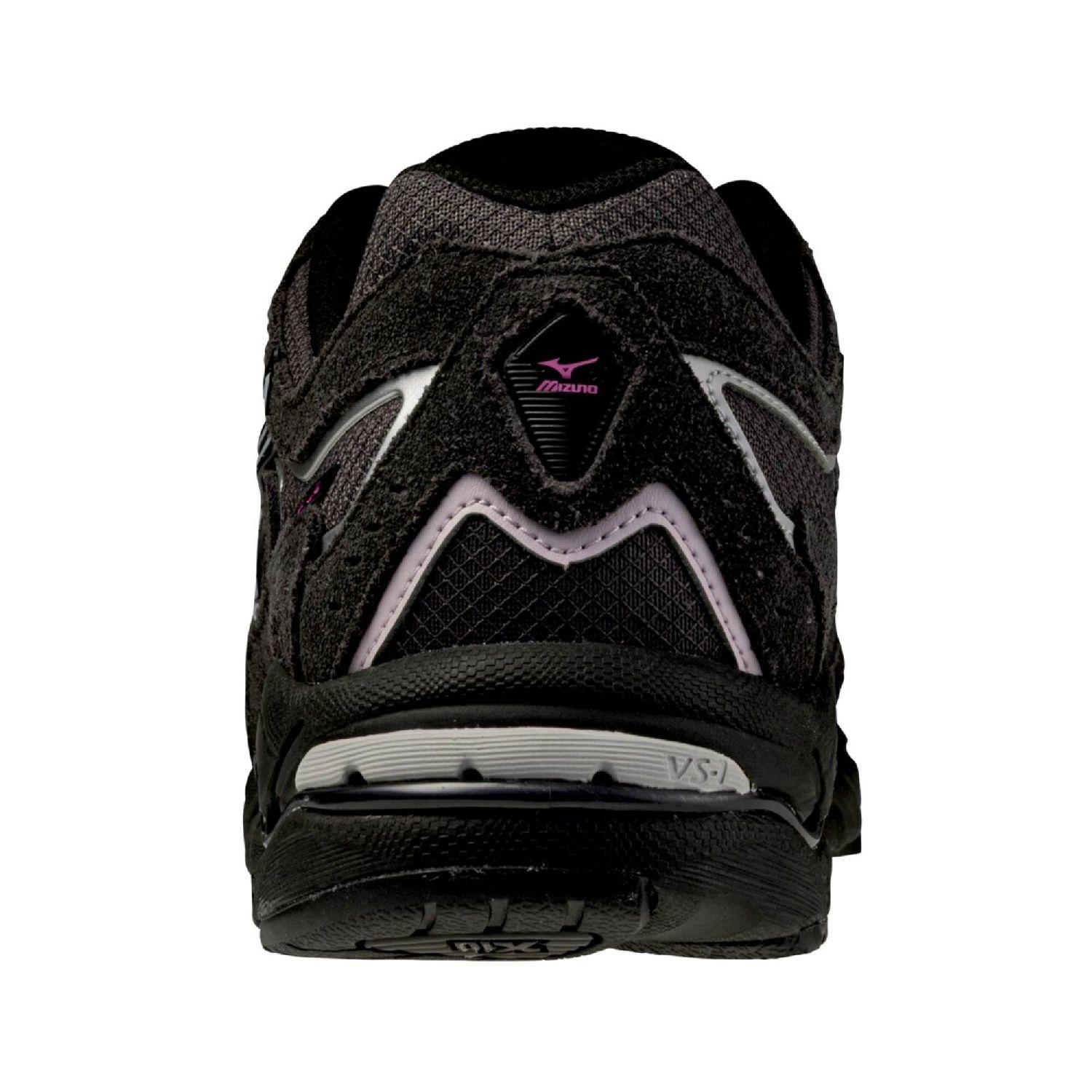  MIZUNO WAVE MG4 LS画像4