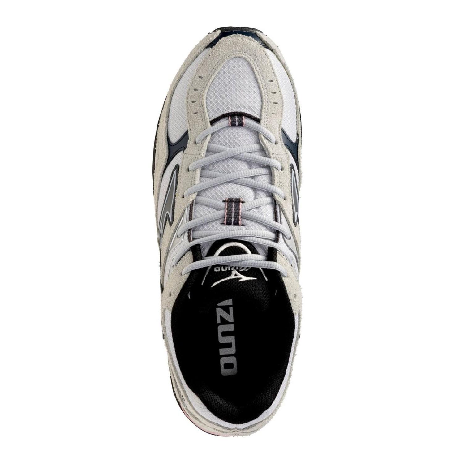  MIZUNO WAVE MG4 LS画像3