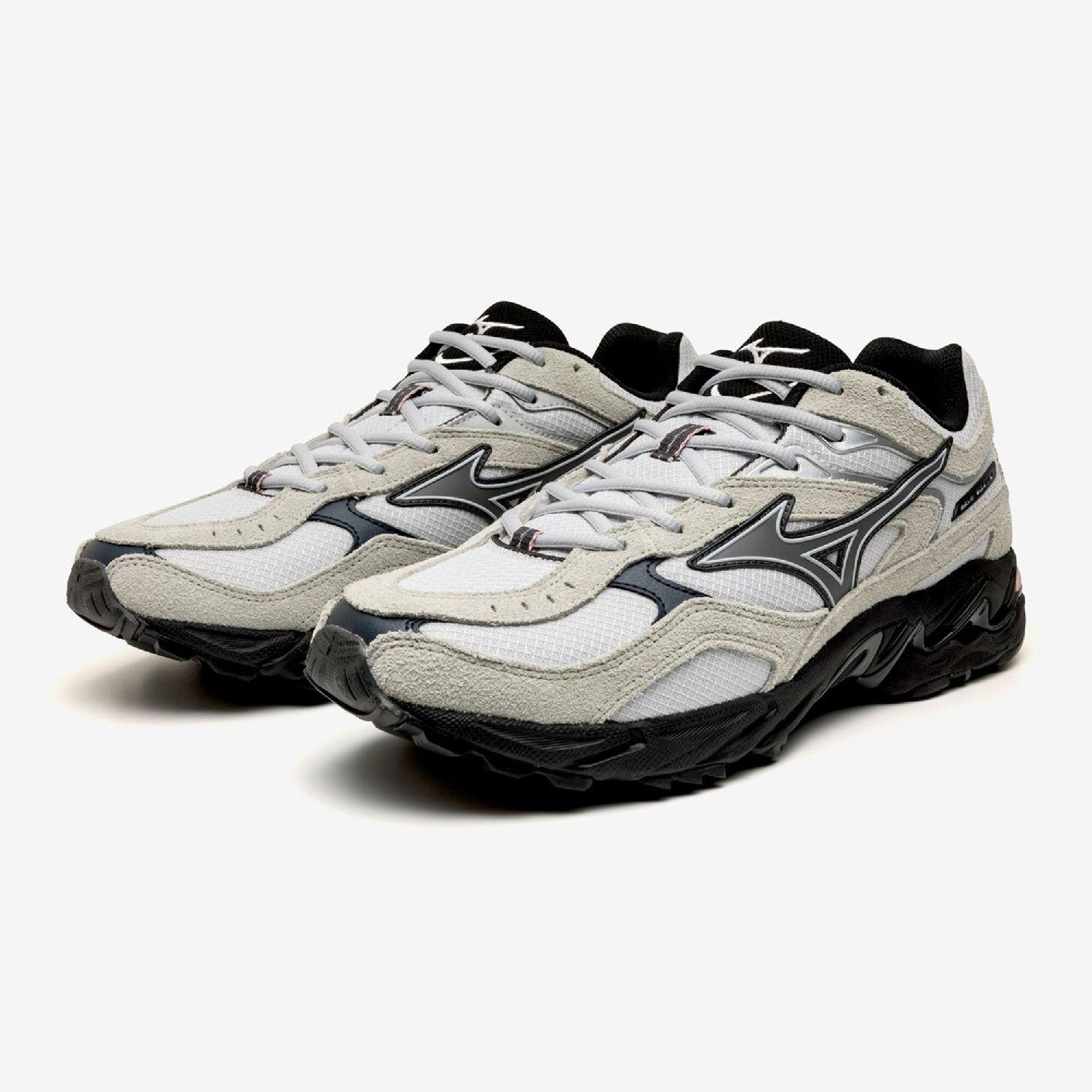  MIZUNO WAVE MG4 LS画像2