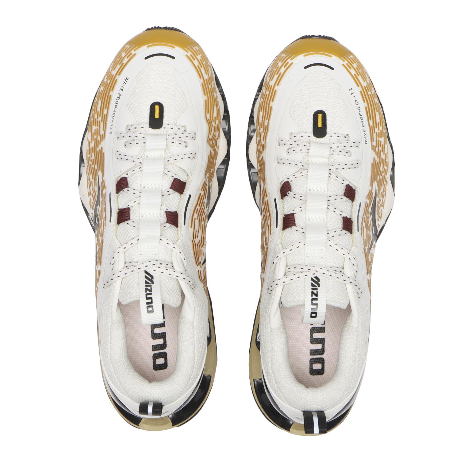  MIZUNO WAVE PROPHECY 13.2画像3