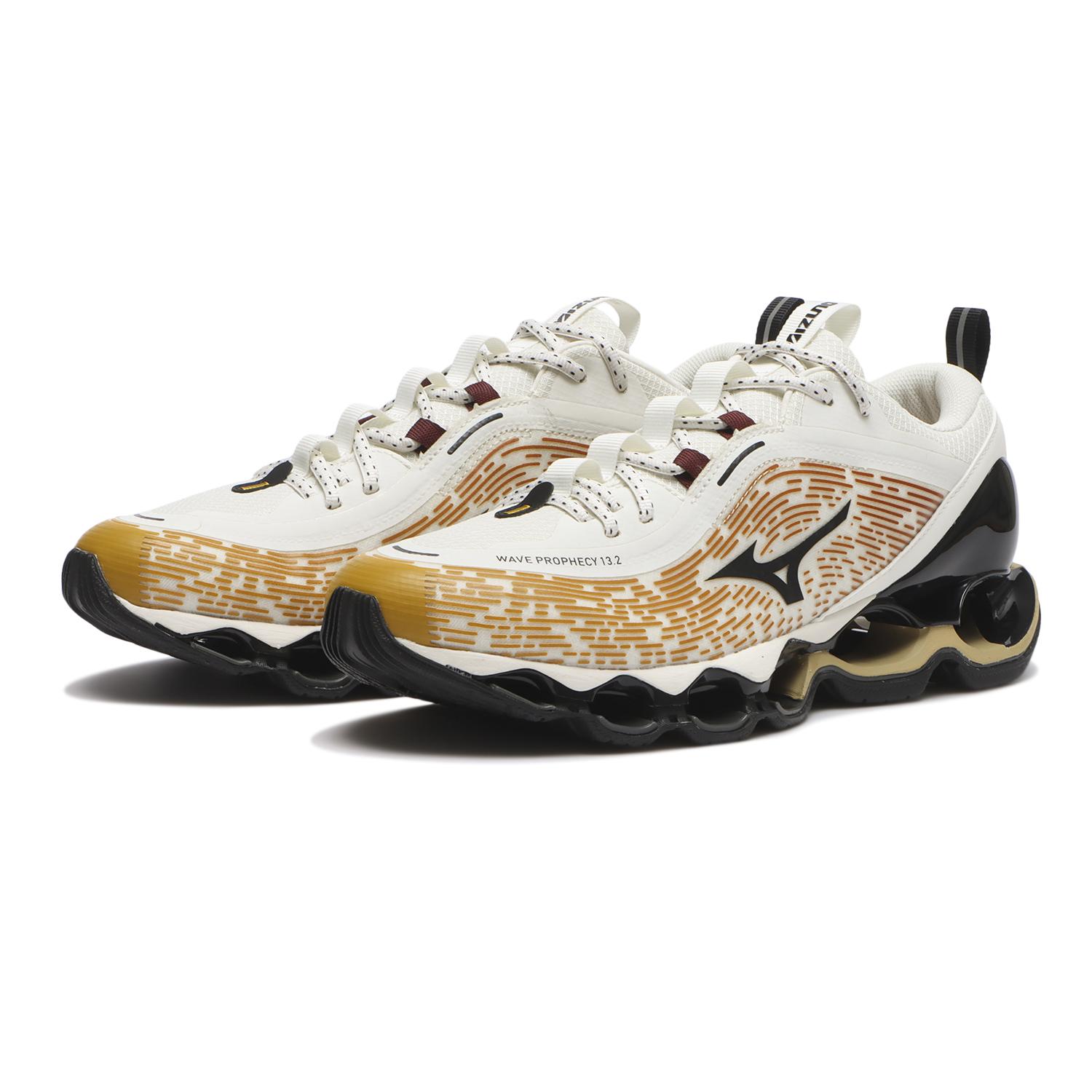  MIZUNO WAVE PROPHECY 13.2画像2