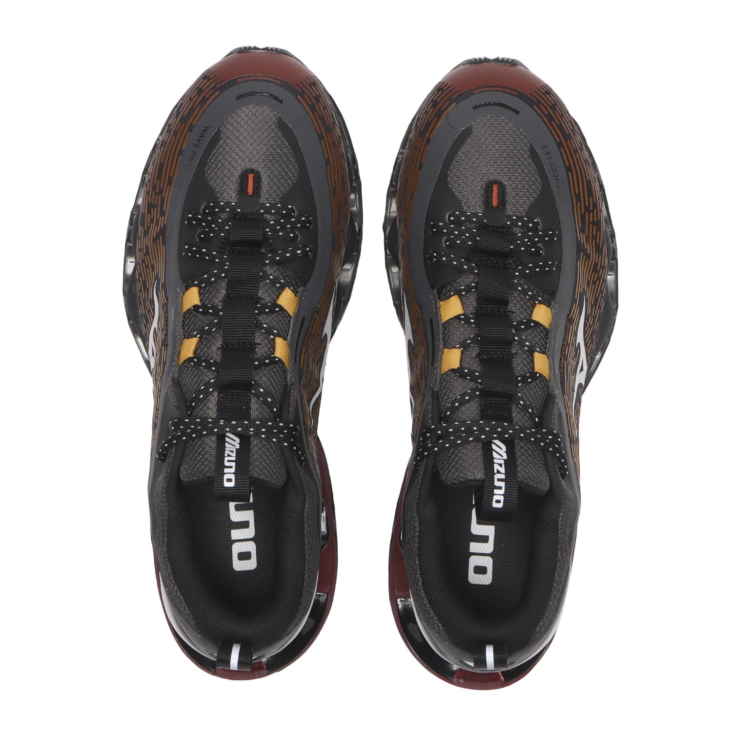  MIZUNO WAVE PROPHECY 13.2画像3