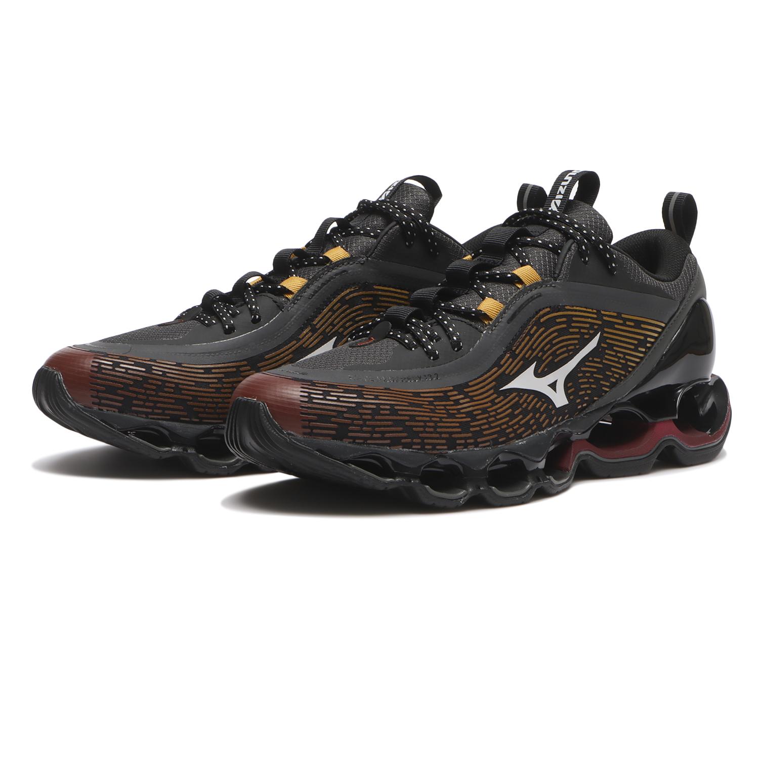  MIZUNO WAVE PROPHECY 13.2画像2