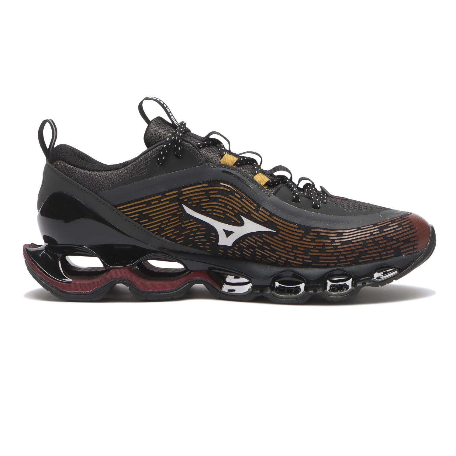  MIZUNO WAVE PROPHECY 13.2画像5