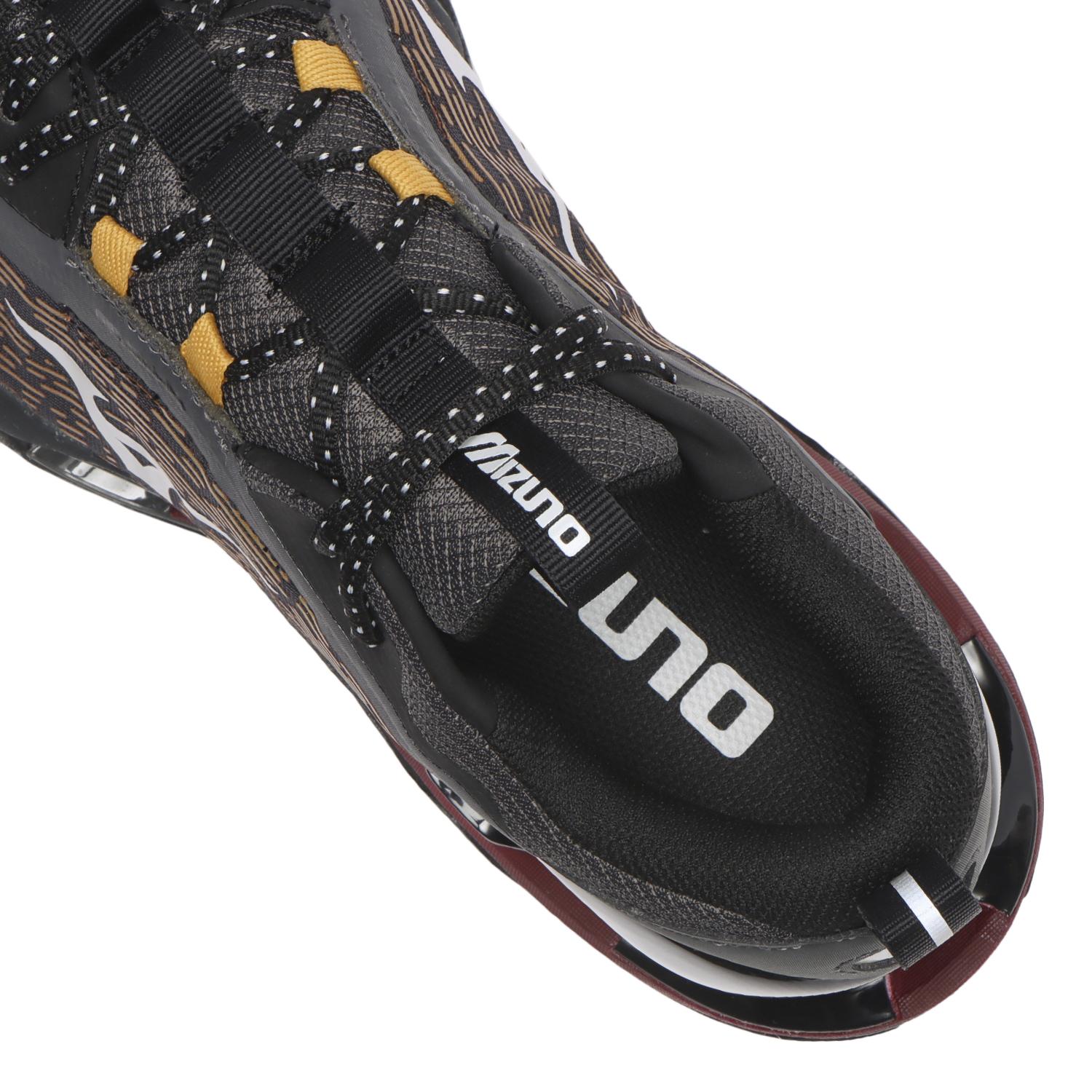  MIZUNO WAVE PROPHECY 13.2画像7