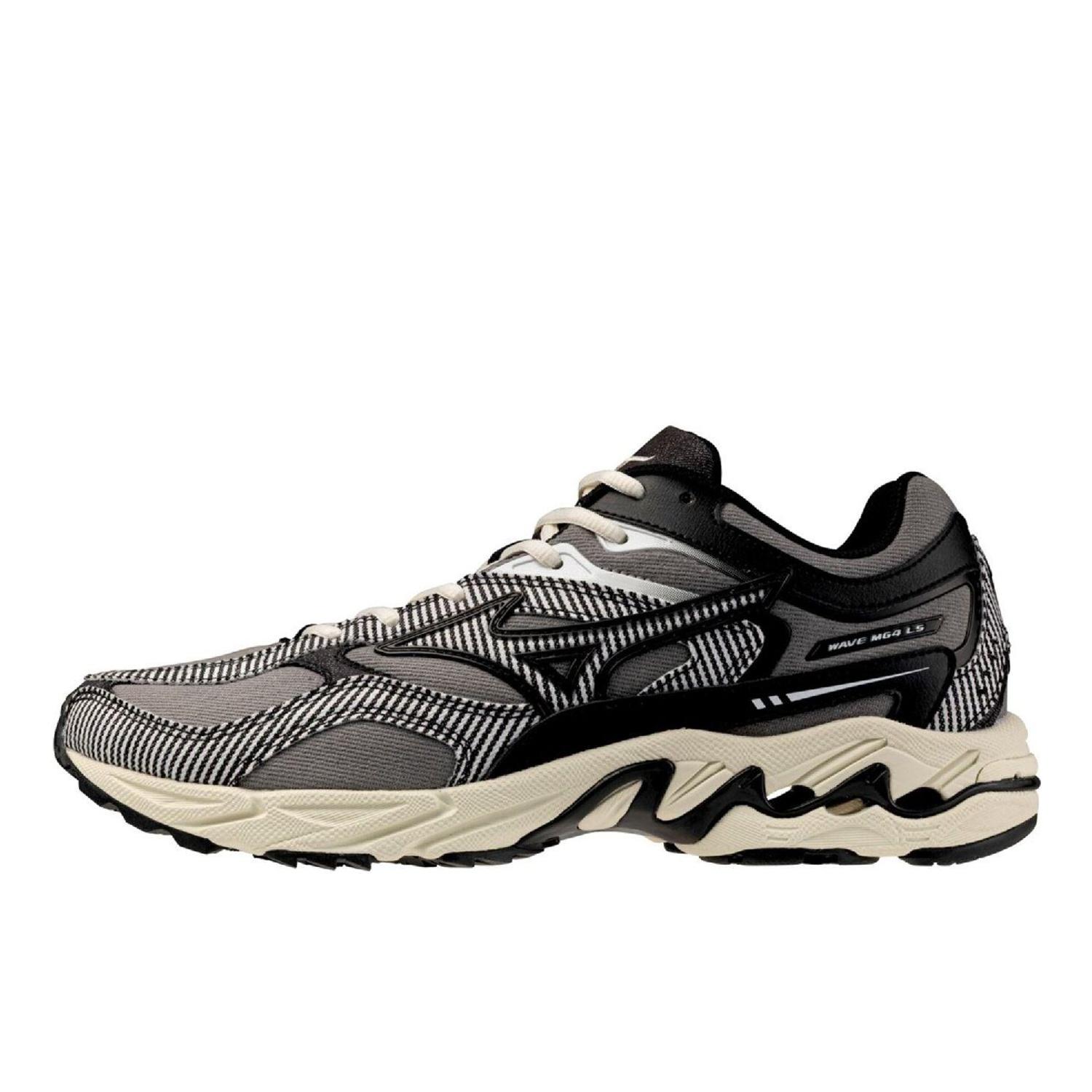  MIZUNO WAVE MG4 LS SW画像1