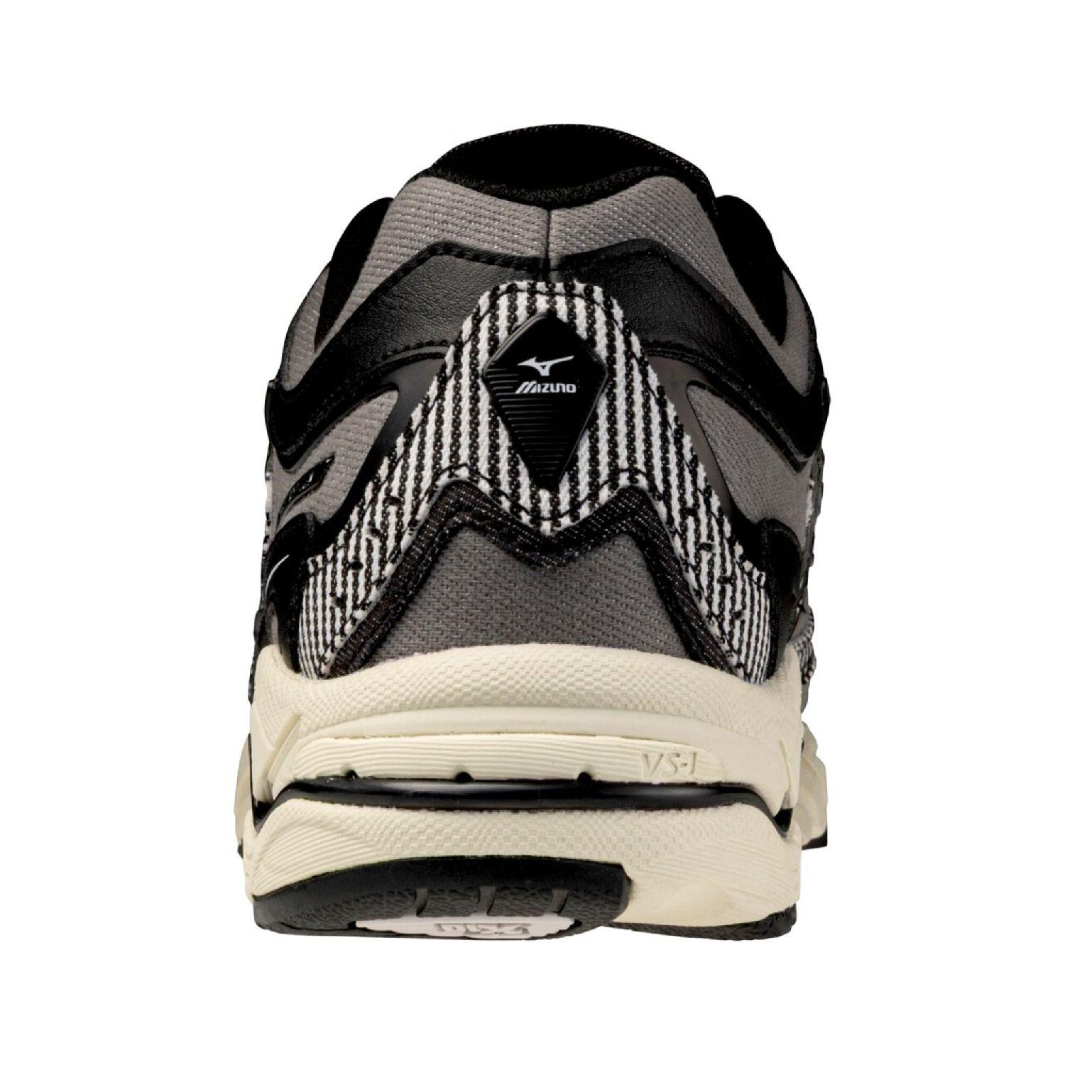  MIZUNO WAVE MG4 LS SW画像4