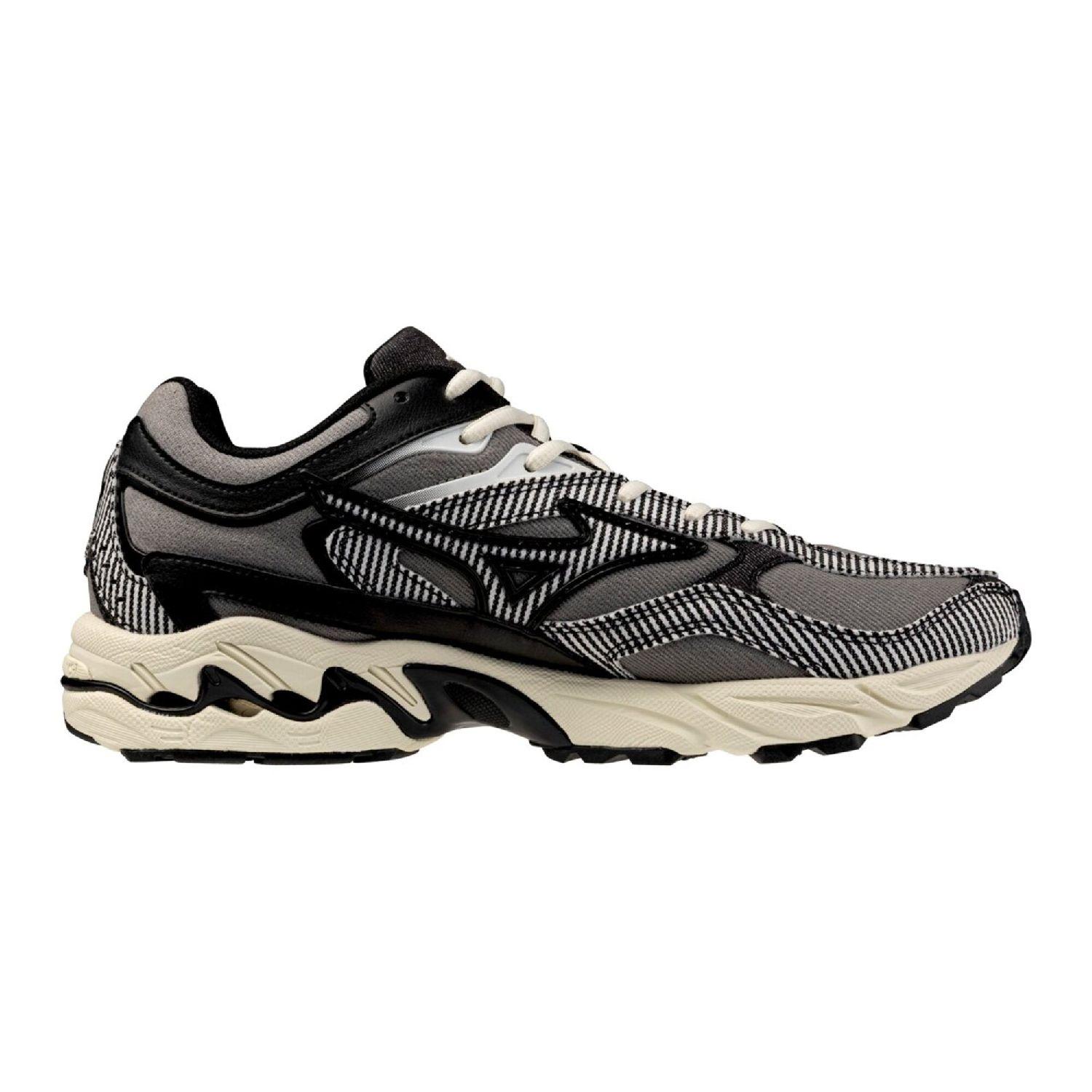  MIZUNO WAVE MG4 LS SW画像5