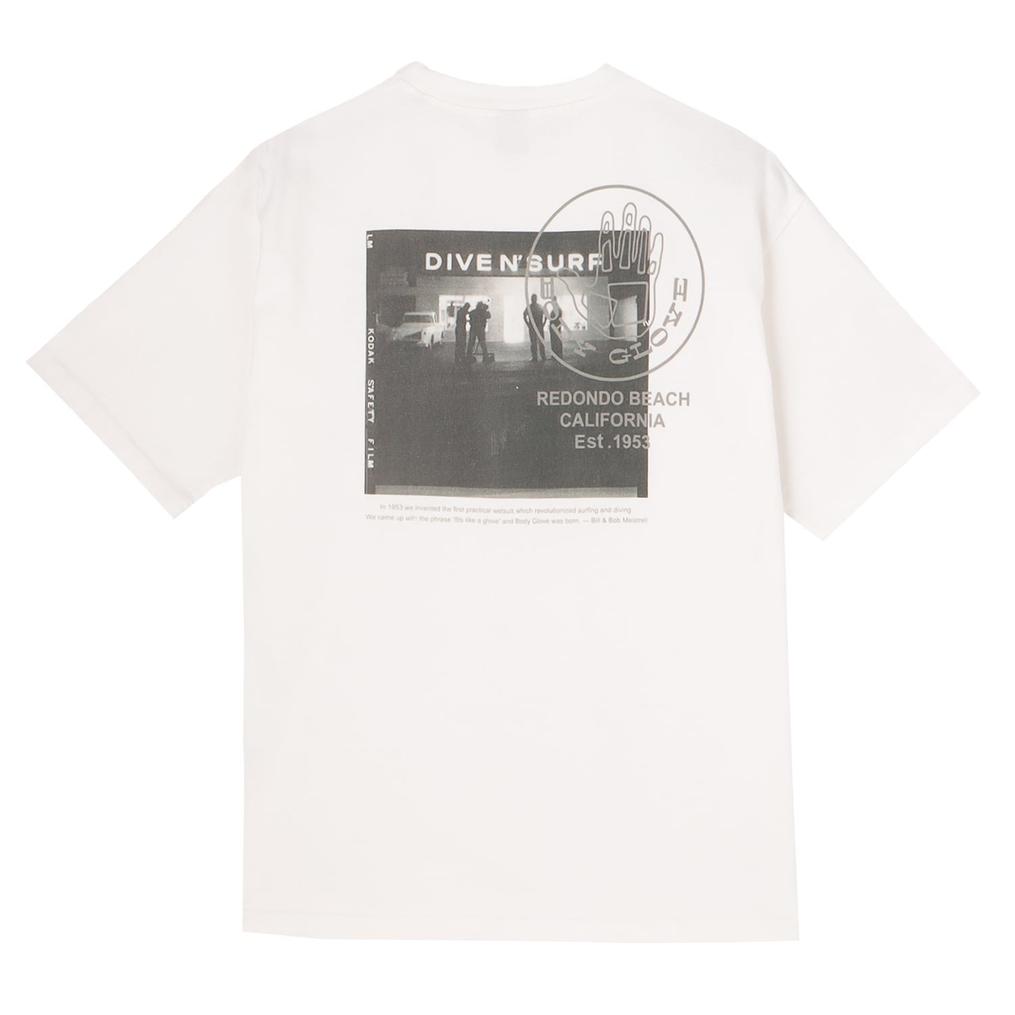  BODY GLOVE BODY GLOVE Body Glove Photo S/S T-Shirts OSHMAN'S SMU画像3