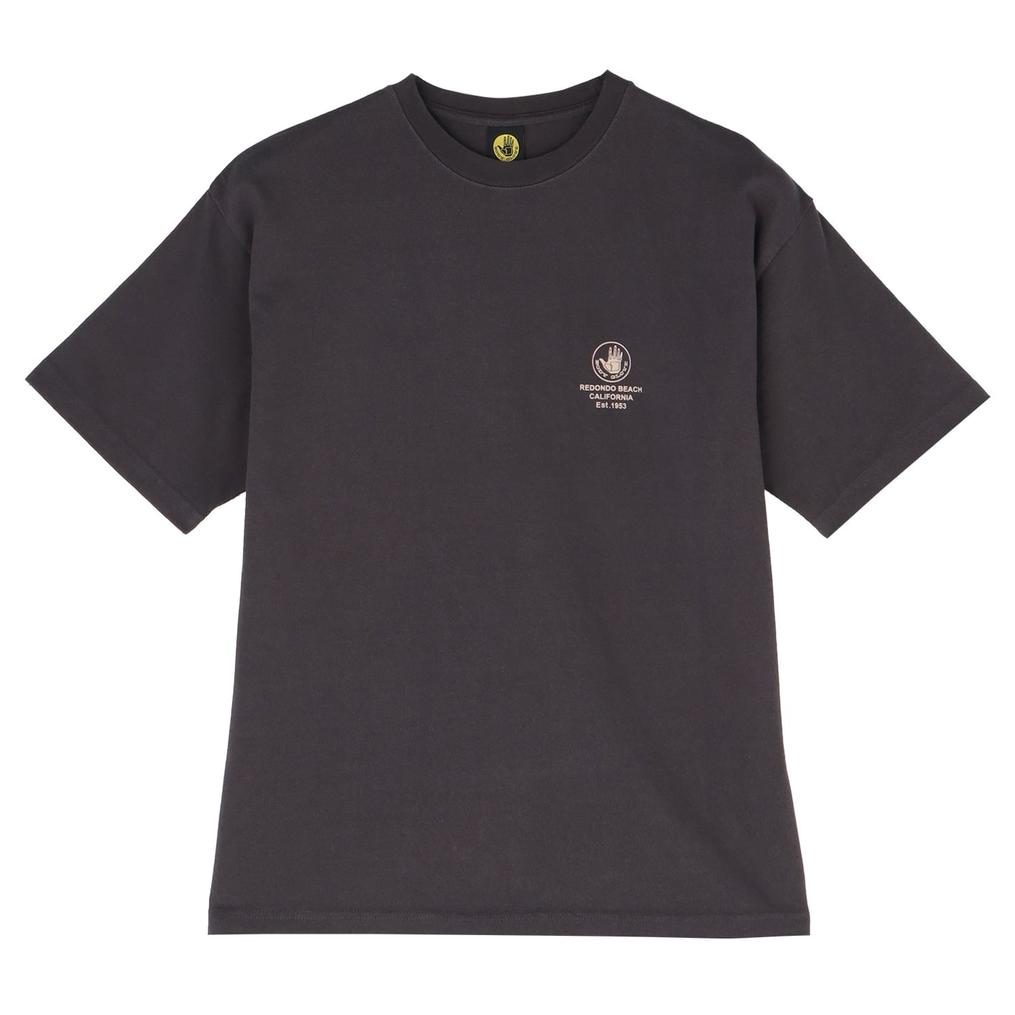 BODY GLOVE BODY GLOVE Body Glove Photo S/S T-Shirts OSHMAN'S SMU画像1