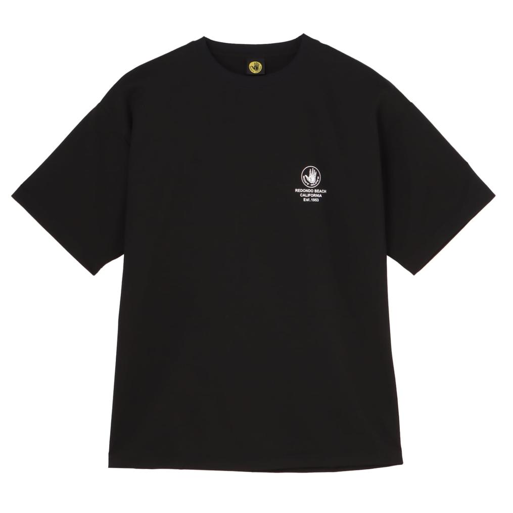  BODY GLOVE BODY GLOVE Body Glove Logo Surf T-Shirts OSHMAN'S SMU画像1