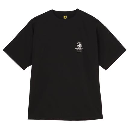 BODY GLOVE ボディーグローブロゴサーフ Tシャツ オッシュマンズSMU