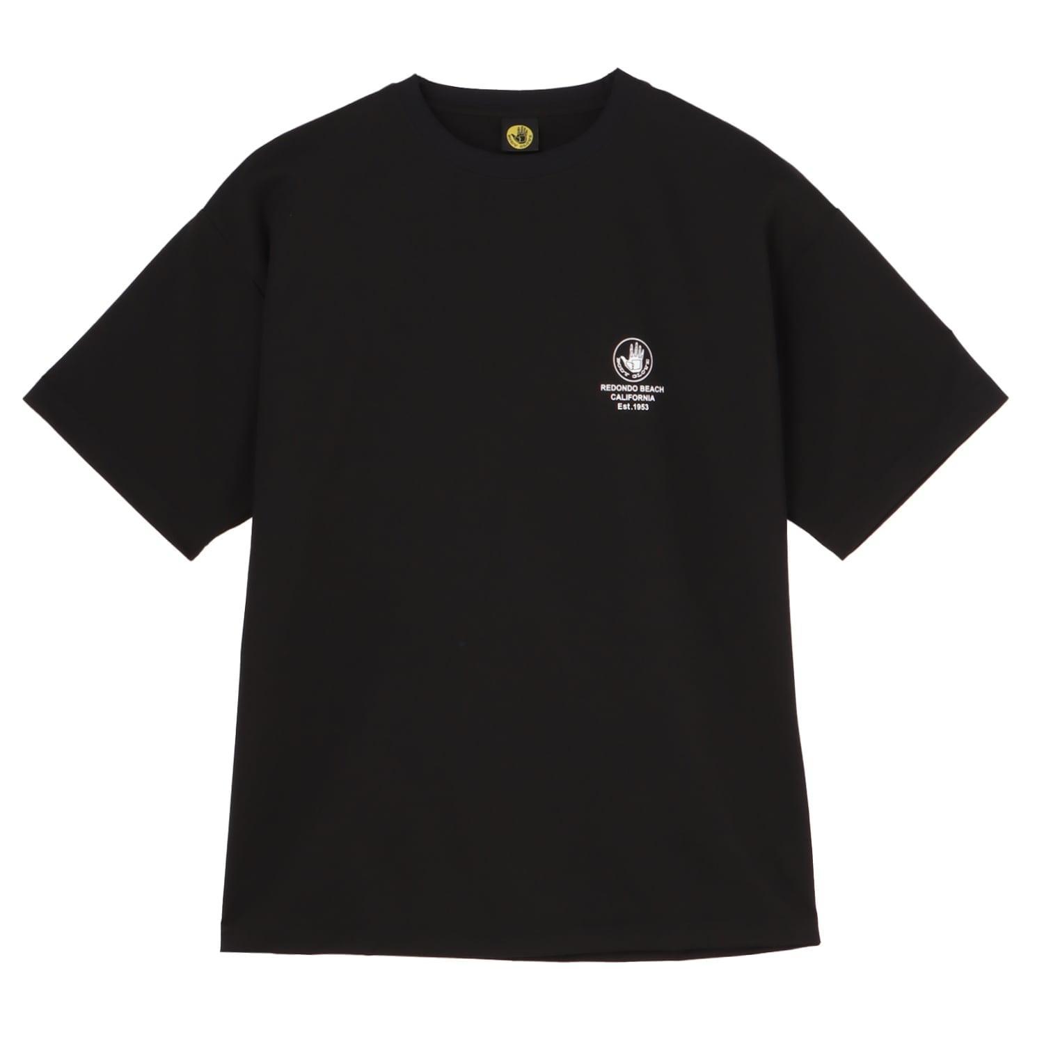 BODY GLOVE BODY GLOVE Body Glove Logo Surf T-Shirts OSHMAN'S SMU