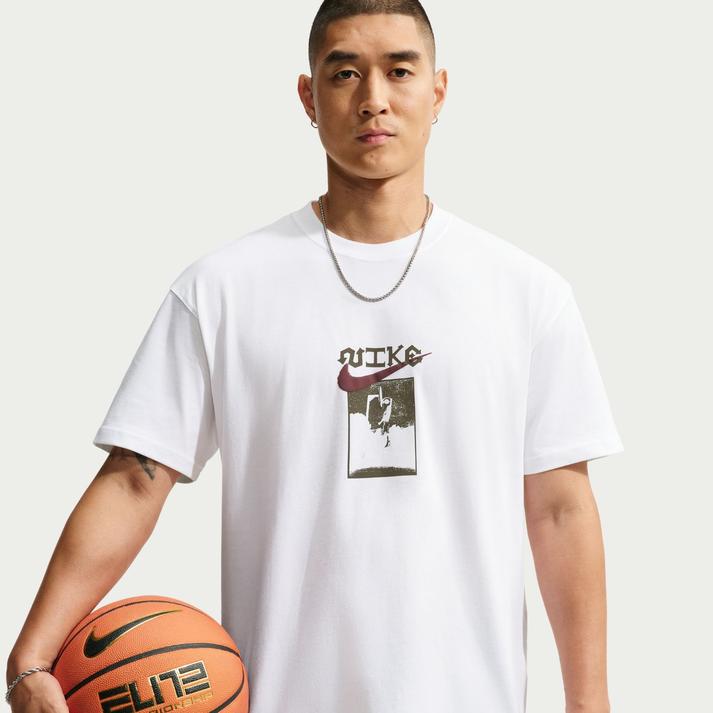 NIKE �V���[�g�X���[�u 100WHITE