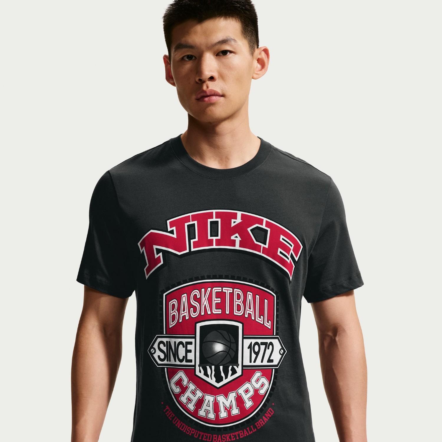 NIKE】 ナイキ M TEE STD ASBURY CHAMPS ショートスリーブ IM5051