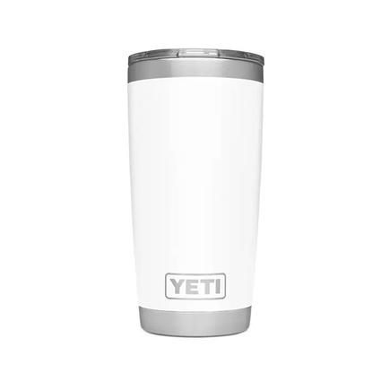 YETI ランブラー 20oz タンブラー