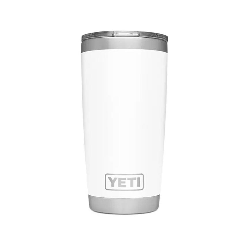 YETI YETI Rambler 20oz Tumbler｜OSHMAN