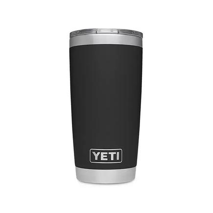 YETI ランブラー 20oz タンブラー