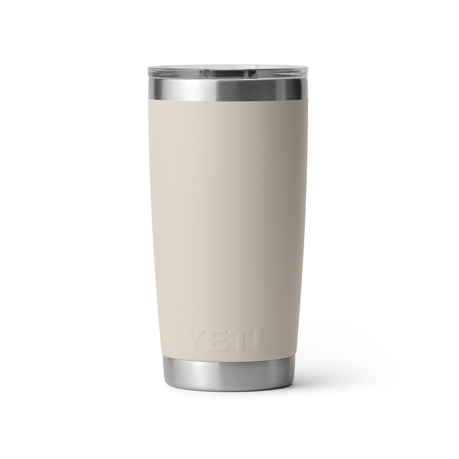 YETI YETI Rambler 20oz Tumbler｜OSHMAN'S ONLINE 公式通販