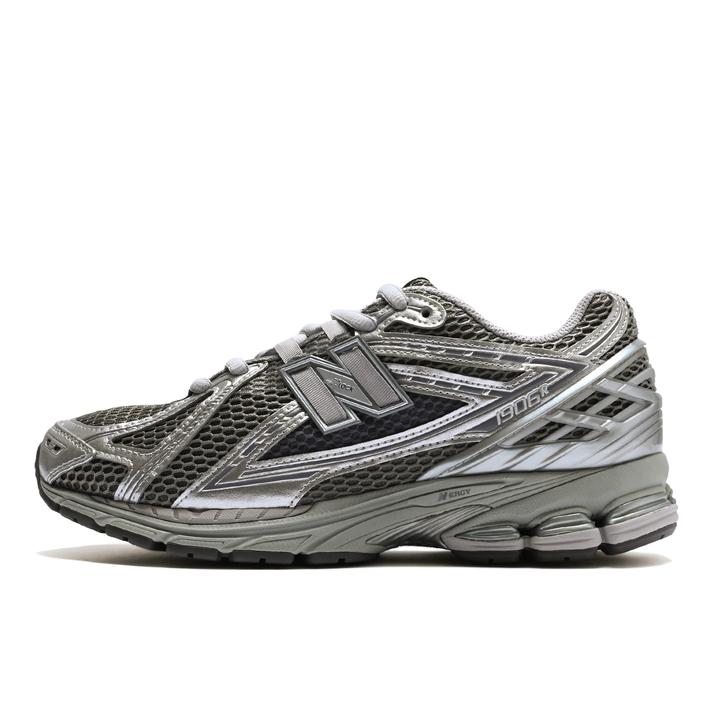 New Balance M1906R SILVER/GRAY(EH)