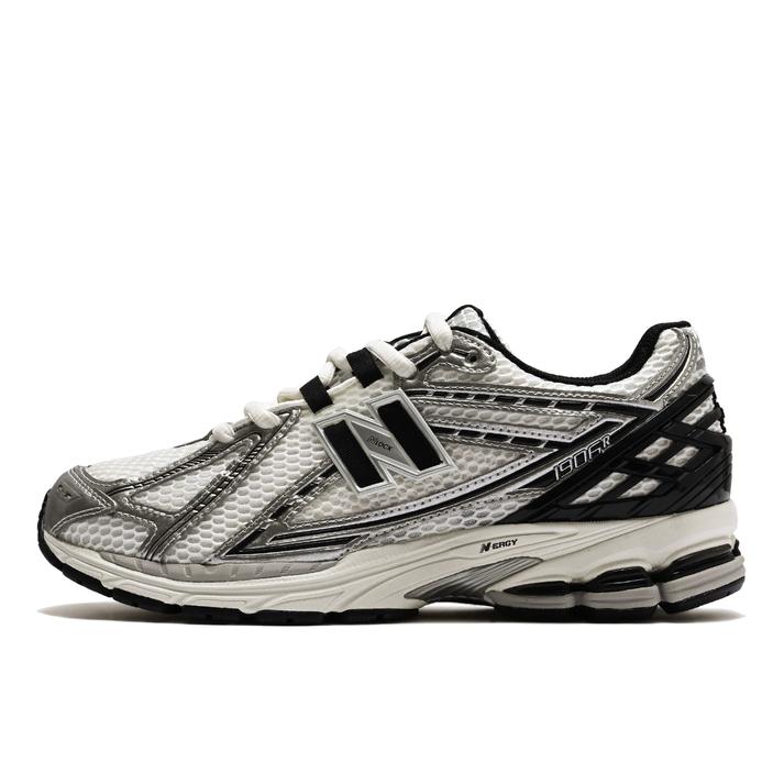 New Balance M1906R SILVER/BLK(ER)