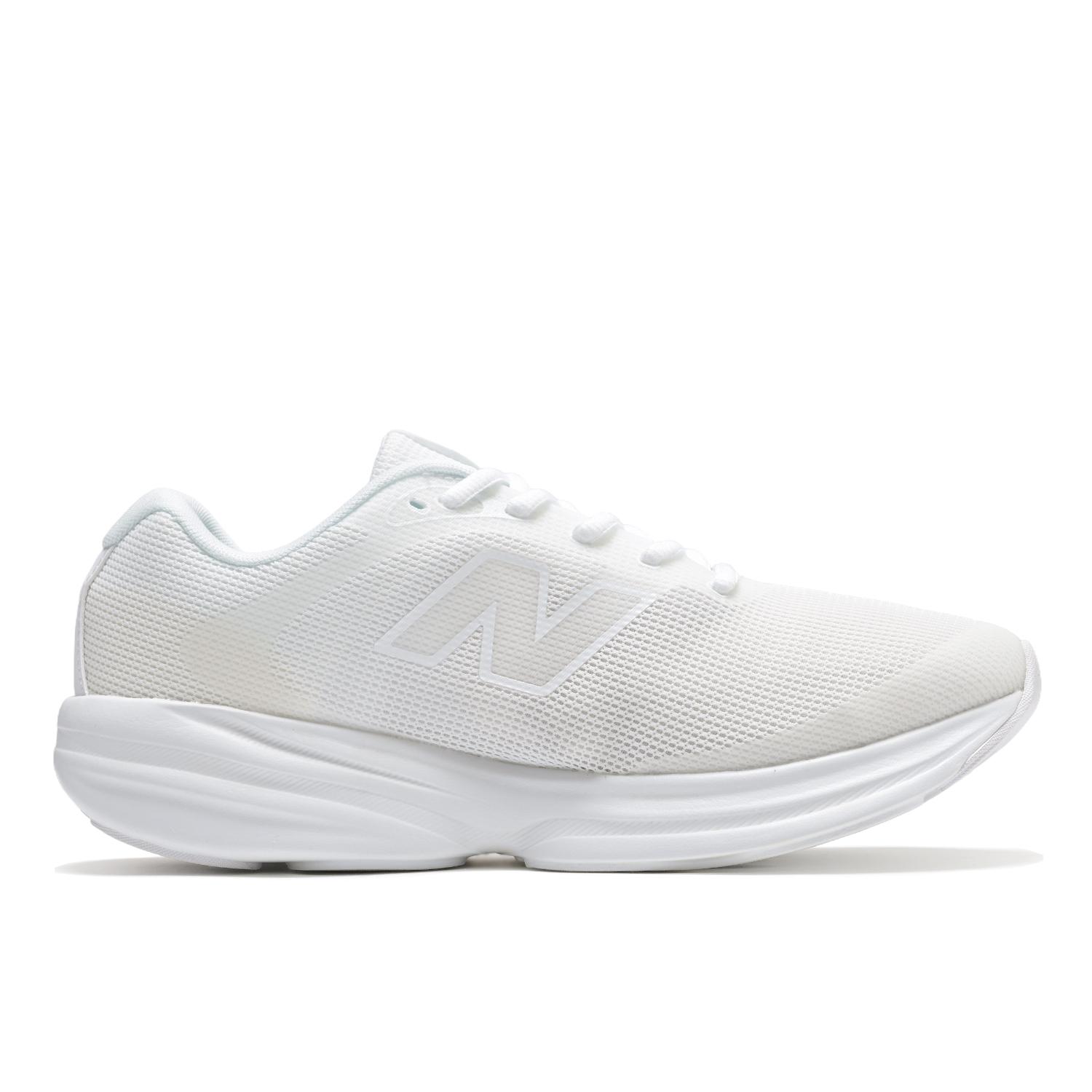 NEW BALANCE】 ニューバランス M411 228(2E) M411 M411 228 WHITE(228