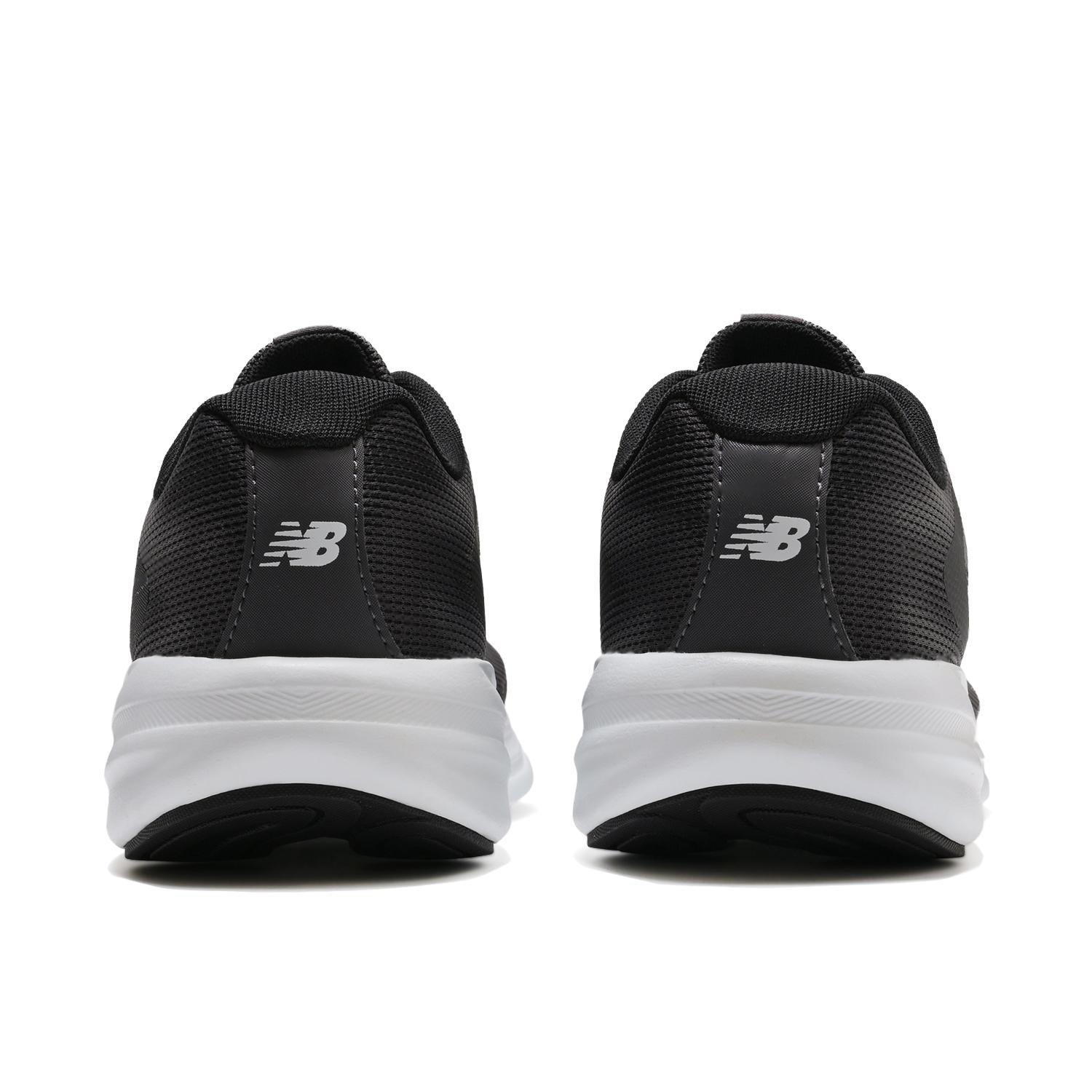 NEW BALANCE】 ニューバランス M411 4SQ(2E) M411 M411 4SQ BLACK(4SQ