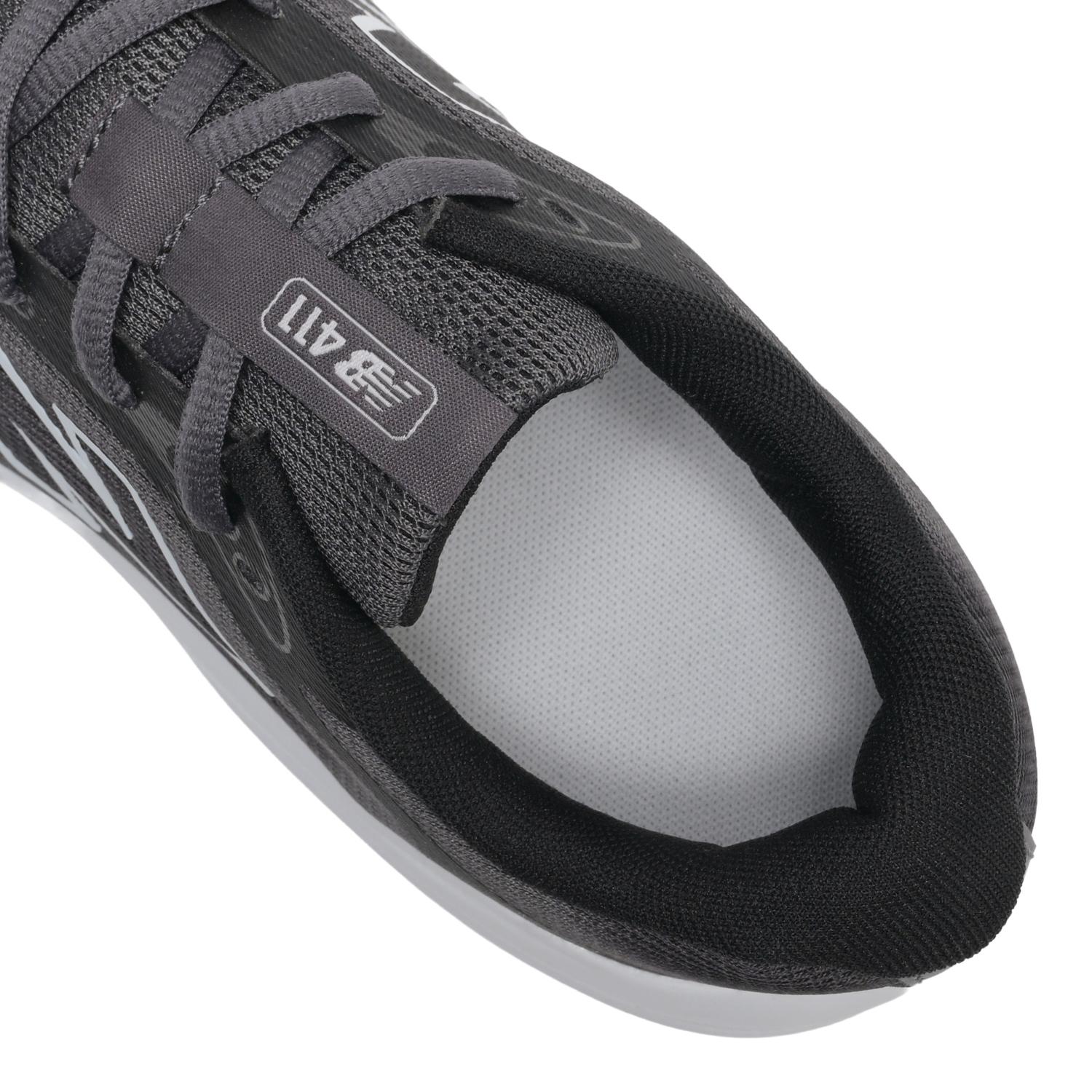 NEW BALANCE】 ニューバランス M411 4SQ(2E) M411 M411 4SQ BLACK(4SQ