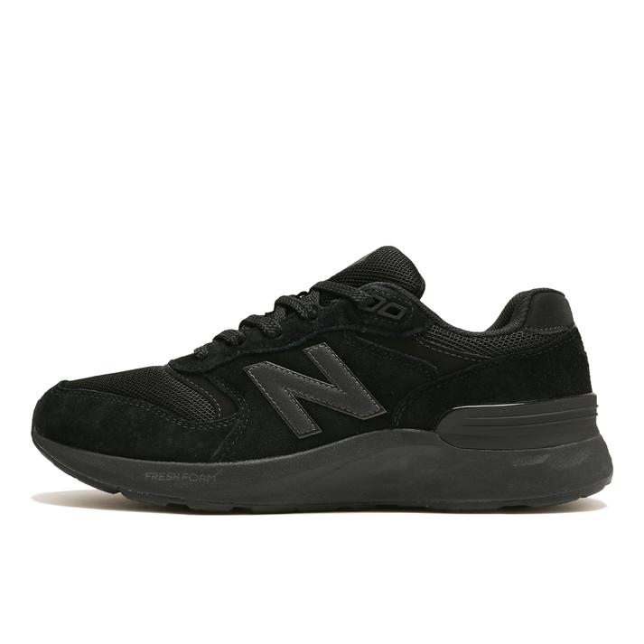 New Balance M880 BLACK/BLK(3FK)
