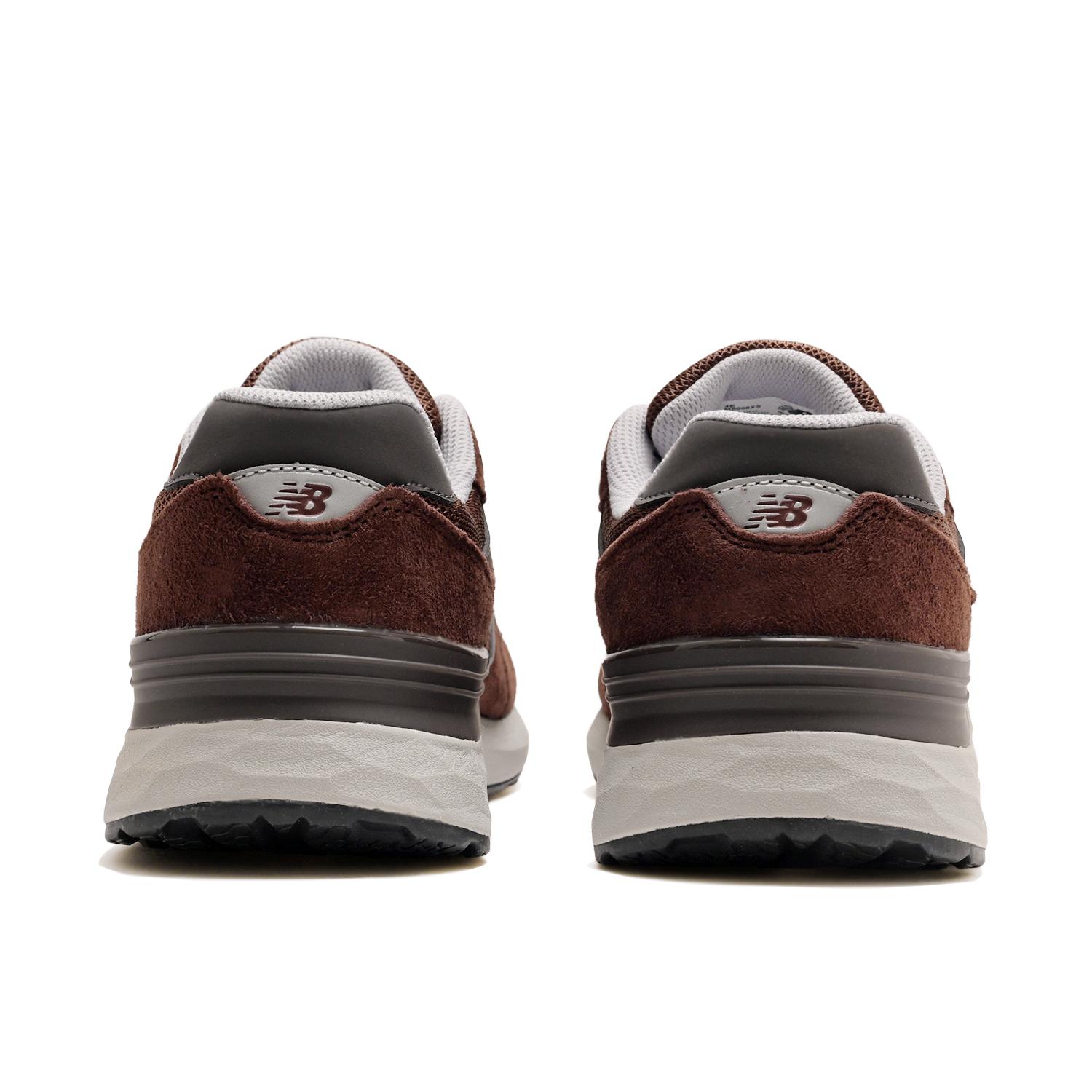 NEW BALANCE】 ニューバランス M880 6XS(4E) M880 M880 6XS DARK BROWN