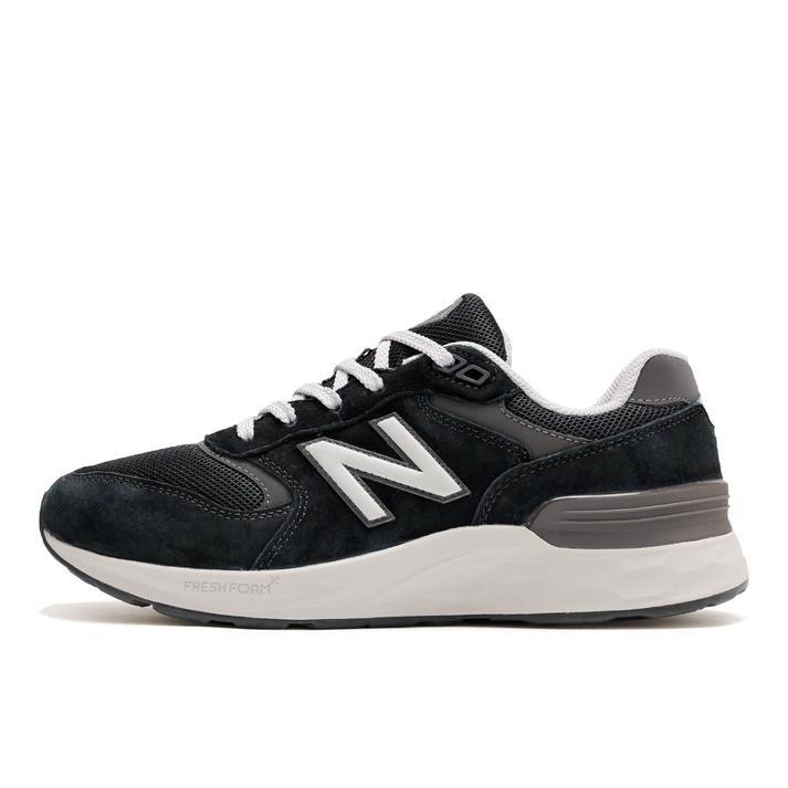 New Balance M880 BLACK(74B)