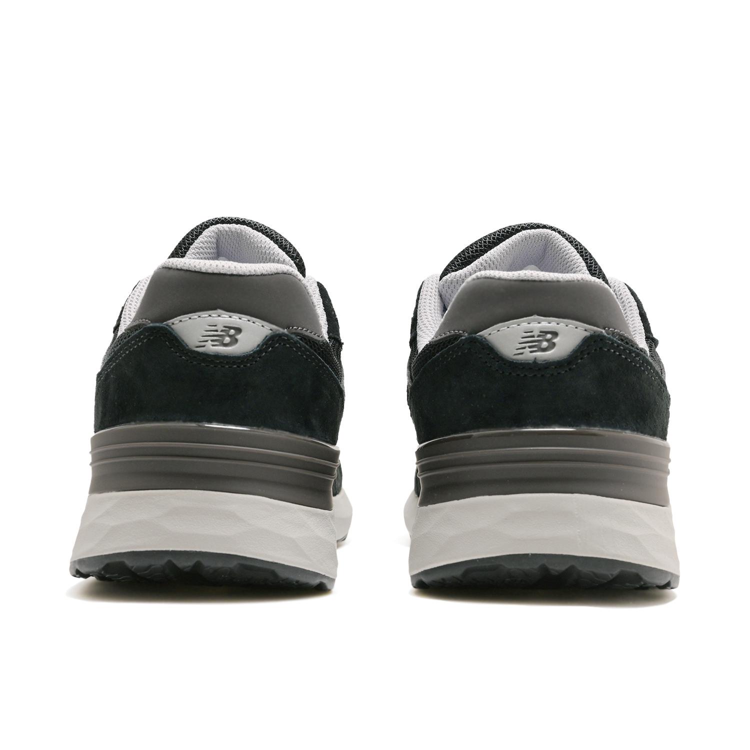 NEW BALANCE】 ニューバランス M880 74B(4E) M880 M880 74B BLACK(74B