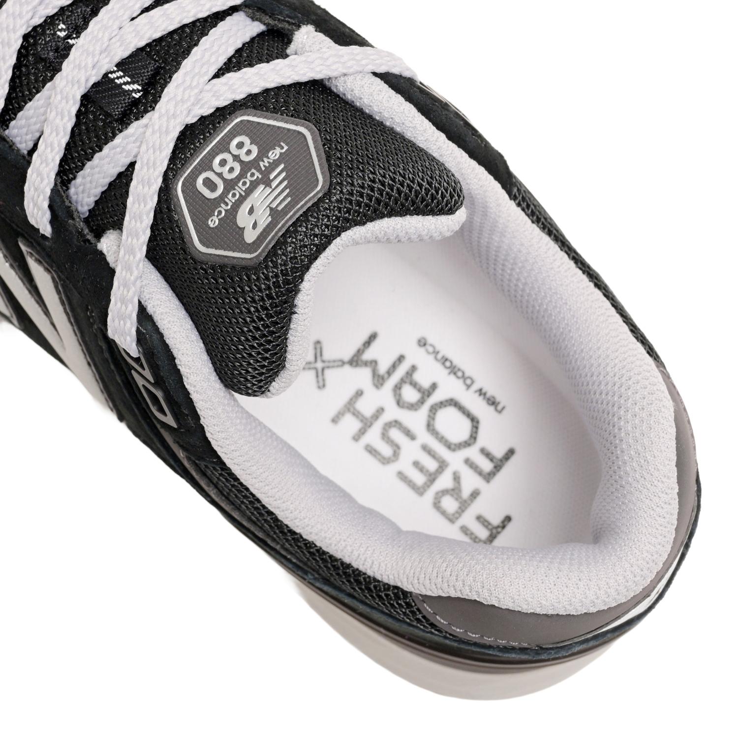 ニューバランス　フットボール　28.5㎝ NEW BALANCE】 ニューバランス M880 74B(4E) M880 M880 74B BLACK(74B