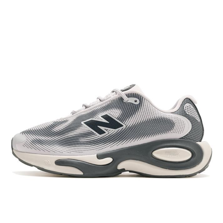 New Balance �G�[�V�[�����i�[ GRAY/BLACK(61F)